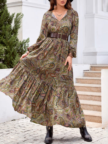 JAYDE Maxi Dress-Women Dresses- Boheme Junction