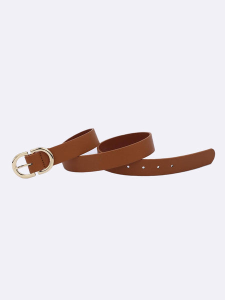 PLUS SIZE Amelia Belt-Women Belts & Belts Accessories- Boheme Junction