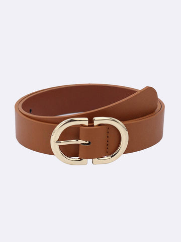 PLUS SIZE Amelia Belt-Women Belts & Belts Accessories- Boheme Junction