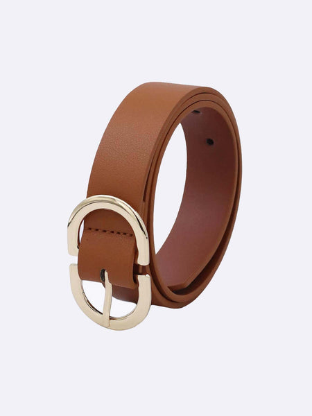 PLUS SIZE Amelia Belt-Women Belts & Belts Accessories- Boheme Junction