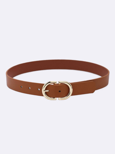 PLUS SIZE Amelia Belt-Women Belts & Belts Accessories- Boheme Junction