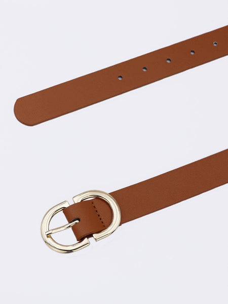 PLUS SIZE Amelia Belt-Women Belts & Belts Accessories- Boheme Junction
