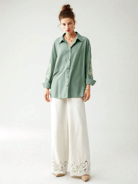 BRIAR Top-Women Tops, Blouses & Tee- Boheme Junction