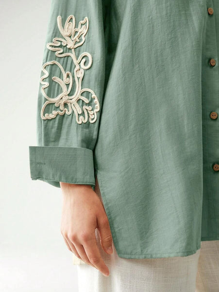 BRIAR Top-Women Tops, Blouses & Tee- Boheme Junction