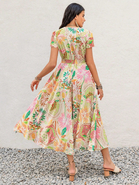 MARA Maxi Dress-Women Dresses- Boheme Junction