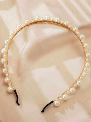 RACHELLE Headband-headband- Boheme Junction