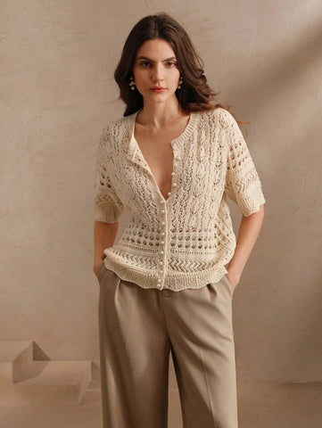 PHOEBE Top-Women Knitwear- Boheme Junction