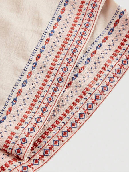 PLUS SIZE Marilyn Pants-Plus Size Bottoms- Boheme Junction