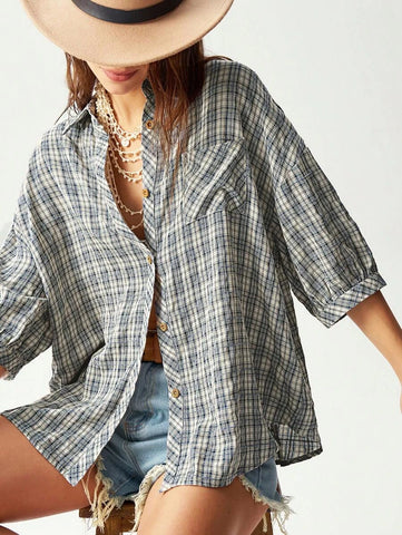 HAZEL Top-Women Tops, Blouses & Tee- Boheme Junction