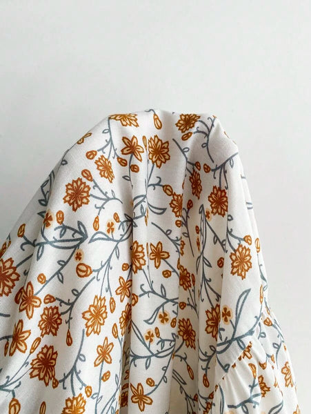 PLUS SIZE Ziggy Maxi Dress - White-Plus Size Dresses- Boheme Junction