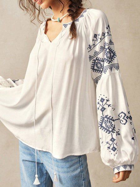 PLUS SIZE Matisse Top-Plus Size Tops- Boheme Junction