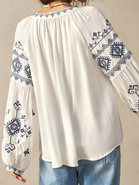 PLUS SIZE Matisse Top-Plus Size Tops- Boheme Junction