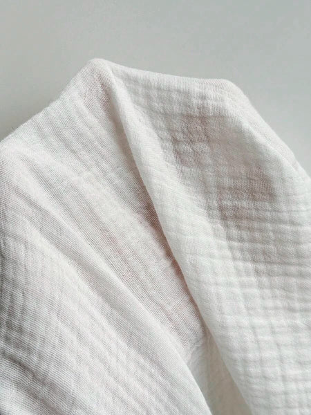 RHEA Top - White-Women Tops, Blouses & Tee- Boheme Junction