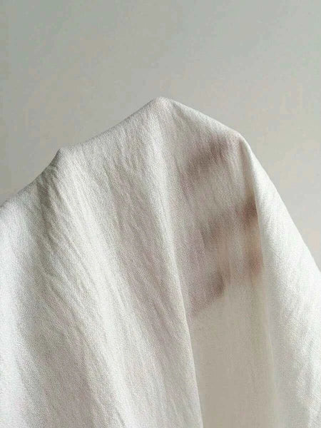 Bobby Top - White-Women Tops, Blouses & Tee- Boheme Junction
