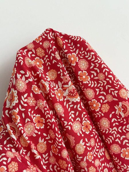 PLUS SIZE Harri Top-Plus Size Tops- Boheme Junction