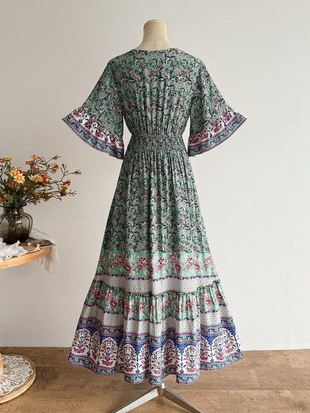 MATISSE Maxi Dress-Women Dresses- Boheme Junction