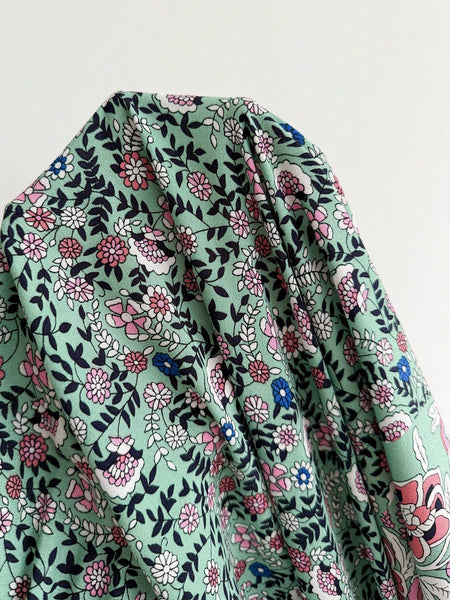 MATISSE Maxi Dress-Women Dresses- Boheme Junction