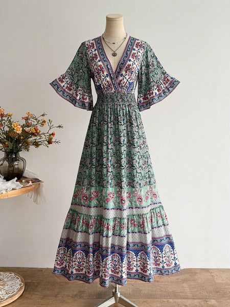 MATISSE Maxi Dress-Women Dresses- Boheme Junction