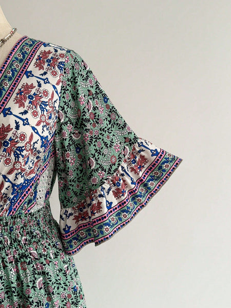 MATISSE Maxi Dress-Women Dresses- Boheme Junction