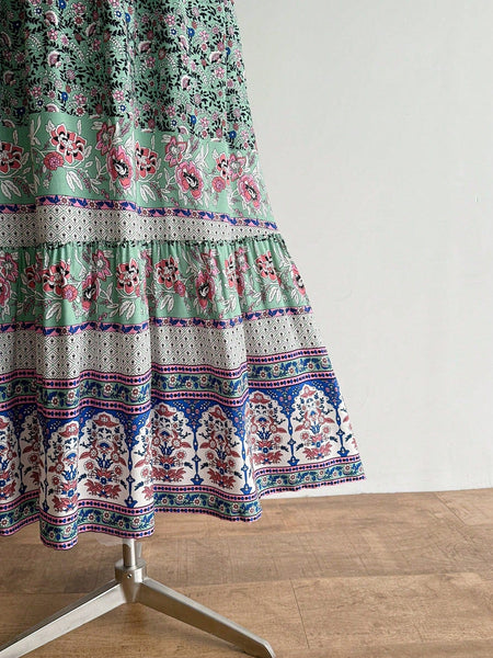 MATISSE Maxi Dress-Women Dresses- Boheme Junction