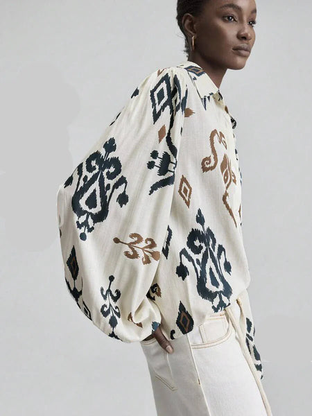 PENNY Top-Women Tops, Blouses & Tee- Boheme Junction