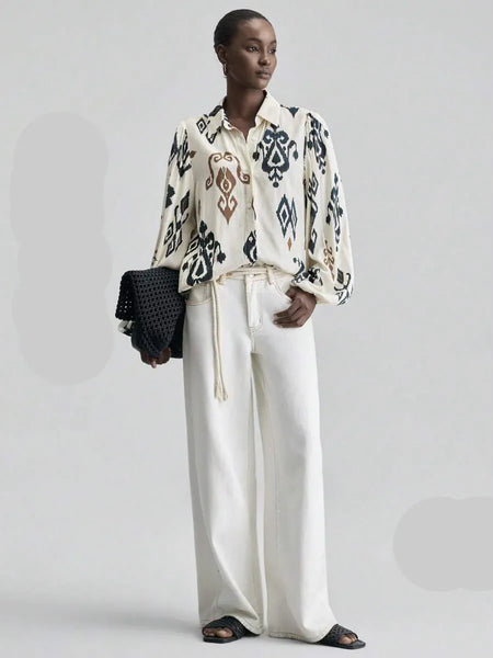 PENNY Top-Women Tops, Blouses & Tee- Boheme Junction