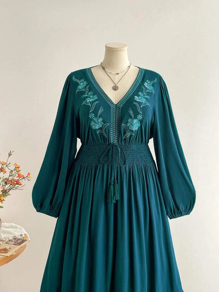 Boheme Junction Plus Size Dresses PLUS SIZE Billie Maxi Dress