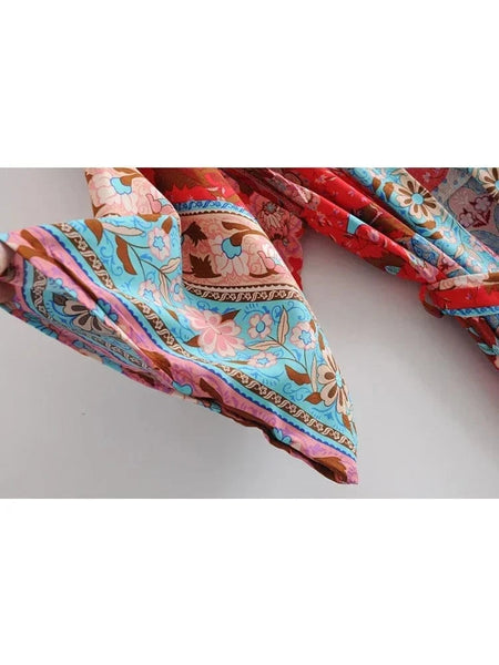 REALM Kimono-Kimono- Boheme Junction