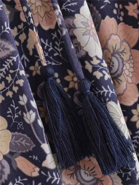 CAREY Midi Skirt-skirt- Boheme Junction