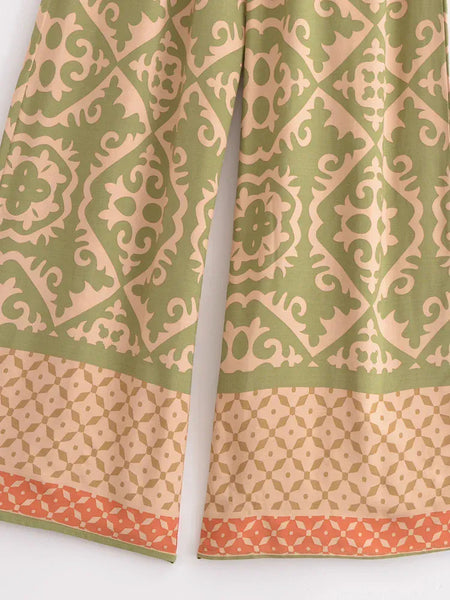 JULIANNE Pants-PANTS- Boheme Junction