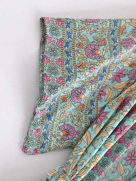 SORAYA Kimono-Kimono- Boheme Junction