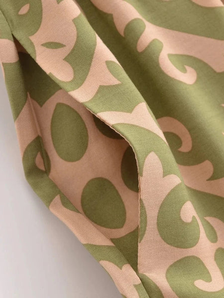 JULIANNE Pants-PANTS- Boheme Junction