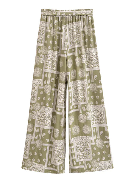 BETHANY Pants-pants- Boheme Junction