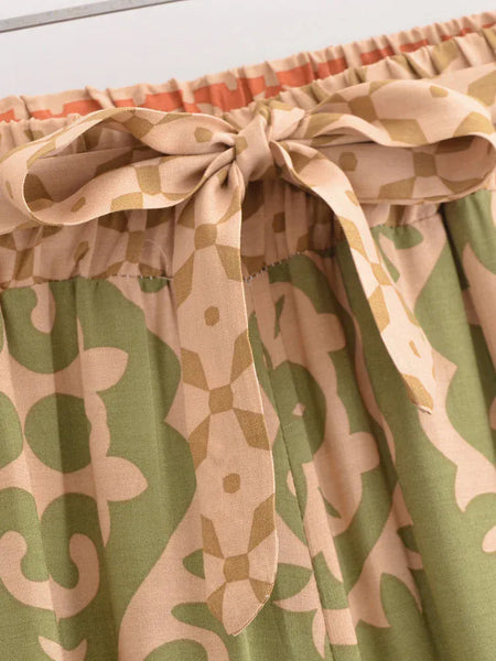 JULIANNE Pants-PANTS- Boheme Junction