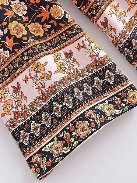 MIRA Pants - Black-pants- Boheme Junction