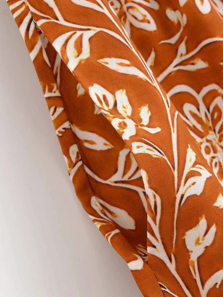 CALANTHA Pants-Pants- Boheme Junction