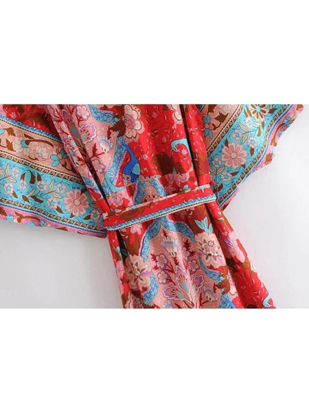 REALM Kimono-Kimono- Boheme Junction