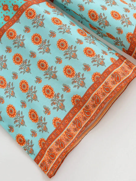 JUSTINE Pants-pants- Boheme Junction