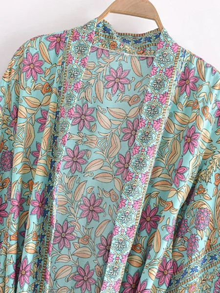 SORAYA Kimono-Kimono- Boheme Junction