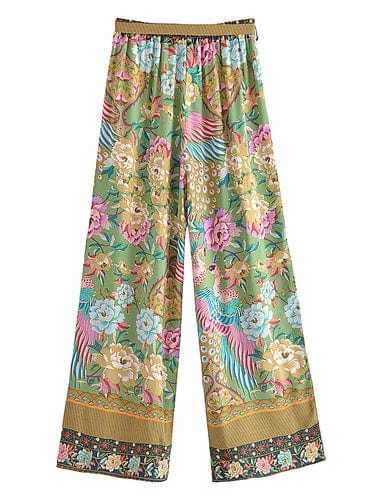 CORRINE Pants-Pants- Boheme Junction