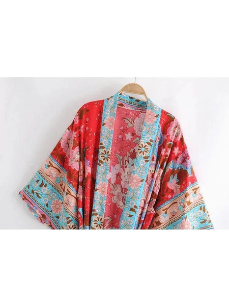 REALM Kimono-Kimono- Boheme Junction