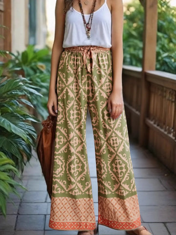 JULIANNE Pants-PANTS- Boheme Junction