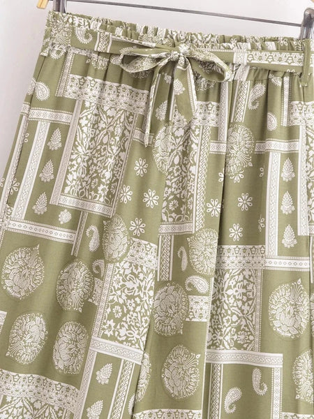 BETHANY Pants-pants- Boheme Junction