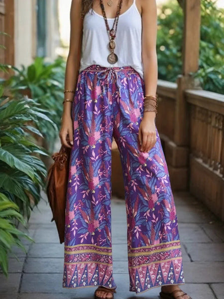 ARIBA Pants-pants- Boheme Junction