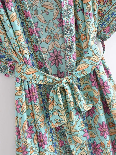 SORAYA Kimono-Kimono- Boheme Junction