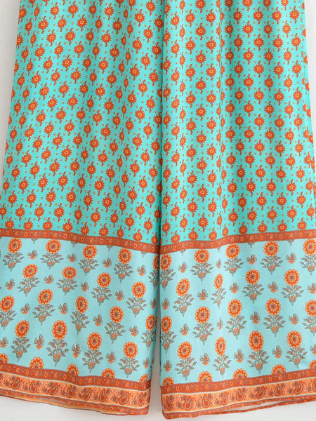 JUSTINE Pants-pants- Boheme Junction