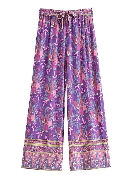 ARIBA Pants-pants- Boheme Junction