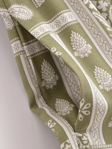 BETHANY Pants-pants- Boheme Junction