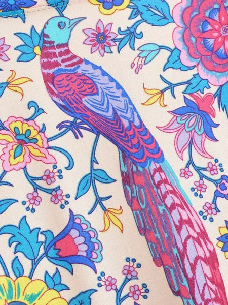 LETTIE Kimono-Kimono- Boheme Junction