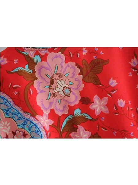 REALM Kimono-Kimono- Boheme Junction